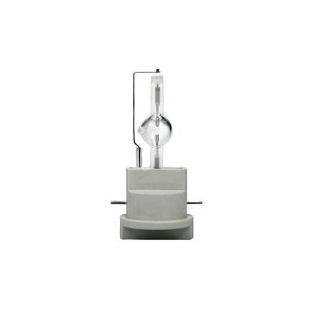 Bulb, HID Metal Halide Tubular, Replacement For D.T.S. Xr2000 Beam